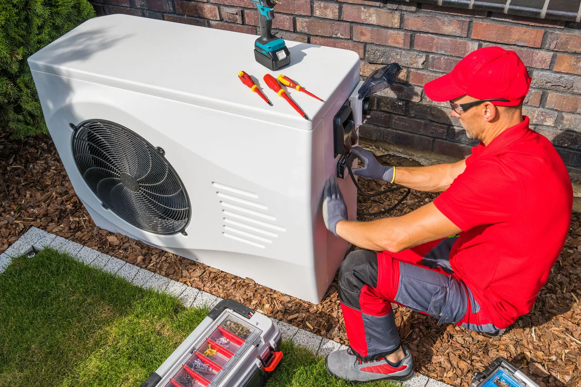 About HVAC in Oglethorpe, GA